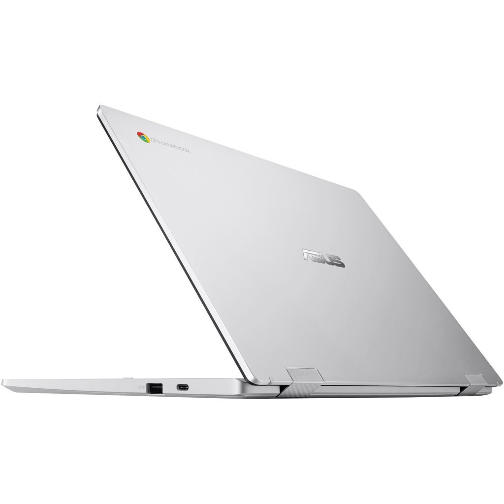 Ноутбук ASUS Chromebook CX1 CX1400CKA-EB0588 (90NX03I2-M00N20) - зображення 7