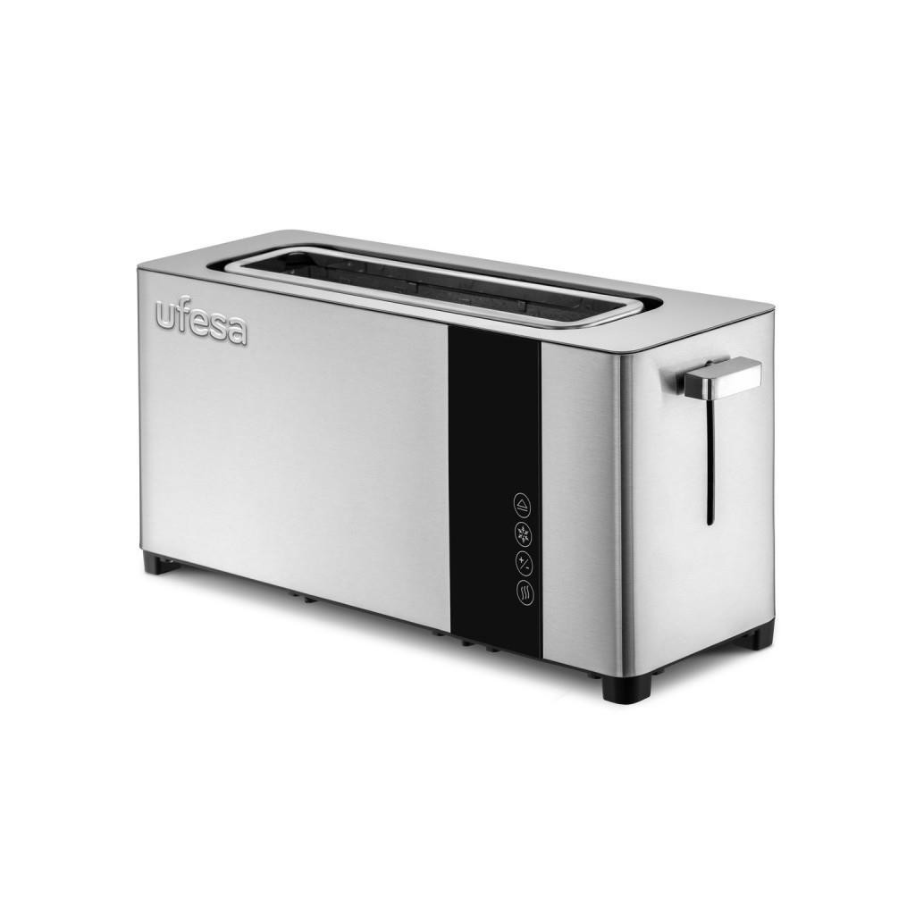 Тостер Ufesa PLUS DELUX (71305541) - зображення 1