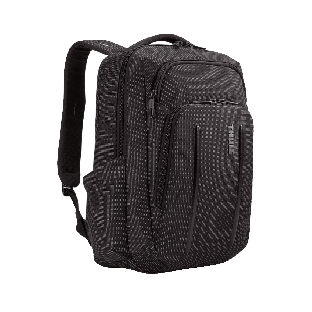 Рюкзак для ноутбука Thule 14" Crossover 2 Backpack 20L C2BP-114 black (3205260) - зображення 1