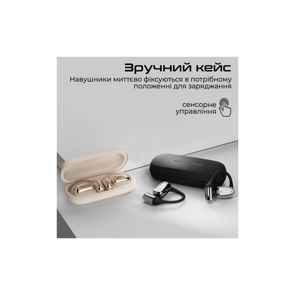 Навушники HiFuture FutureMate2 Pro Black (futuremate2pro.black) - зображення 6