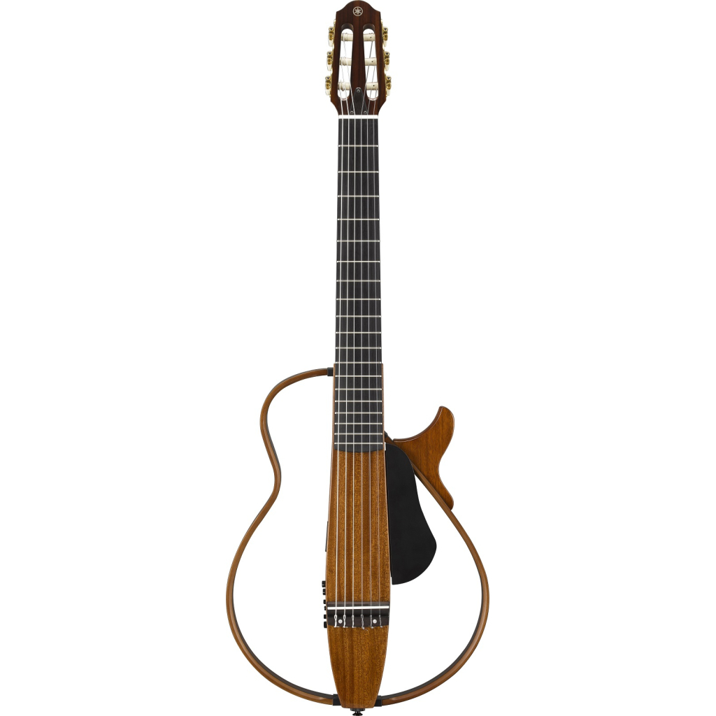 Silent-гітара Yamaha SLG200NW Natural - зображення 7