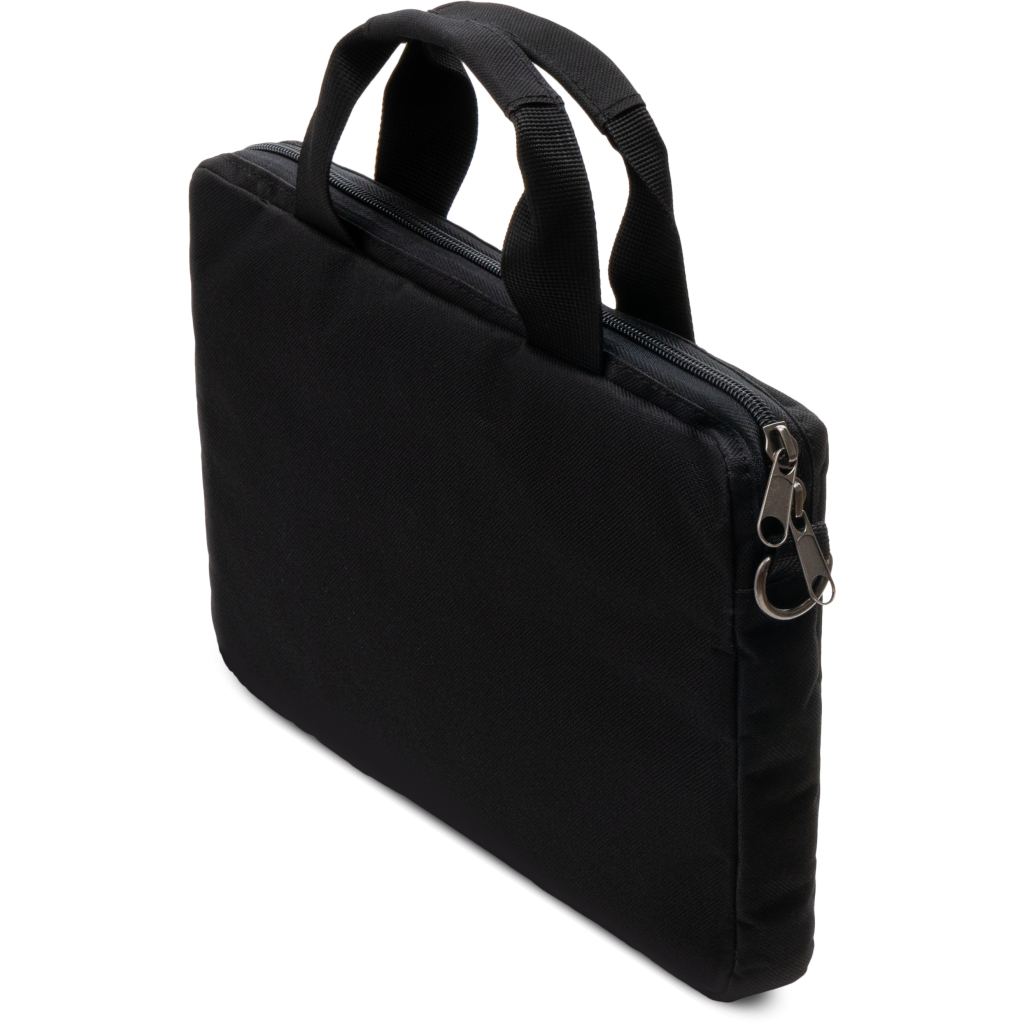 Сумка для ноутбука Vinga 13" NB1301 black (NB1301BK) - зображення 2