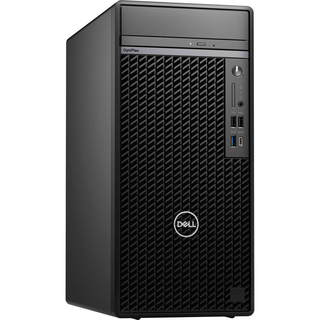 Комп'ютер Dell OptiPlex Plus 7020 MT / i7-14700, 16, 512, ODD, кл+м, Win11P (N013O7020MTP) - зображення 3