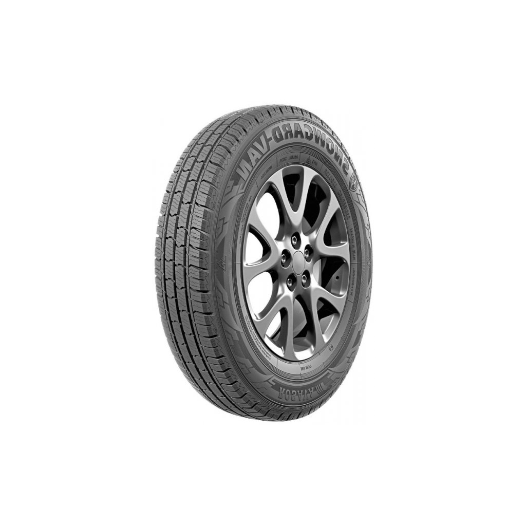 Шина ROSAVA SNOWGARD-Van 215/65R16C 109/107R (14971033843) - зображення 1