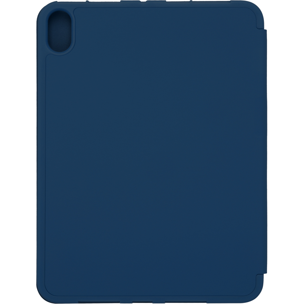 Чохол до планшета Armorstandart Smart Fold Pen iPad mini 2024 / mini 6 Dark Blue (ARM82827) - зображення 2