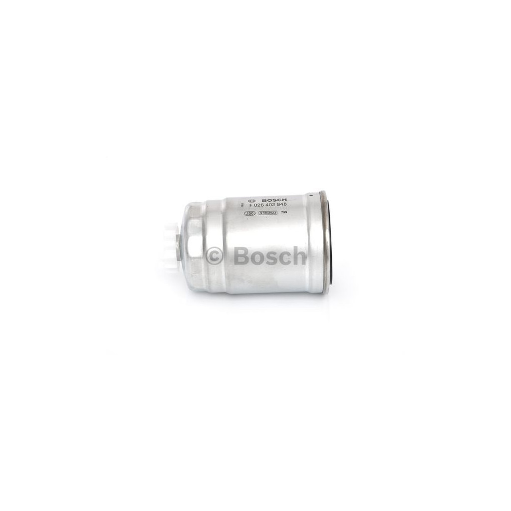 Фільтр паливний Bosch F026402848 - зображення 4