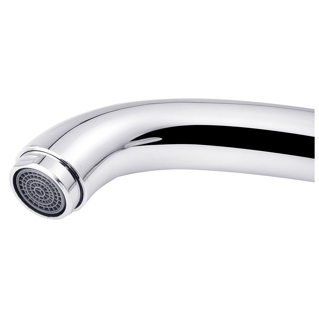 Змішувач Kroner Elbe-C032 - зображення 5