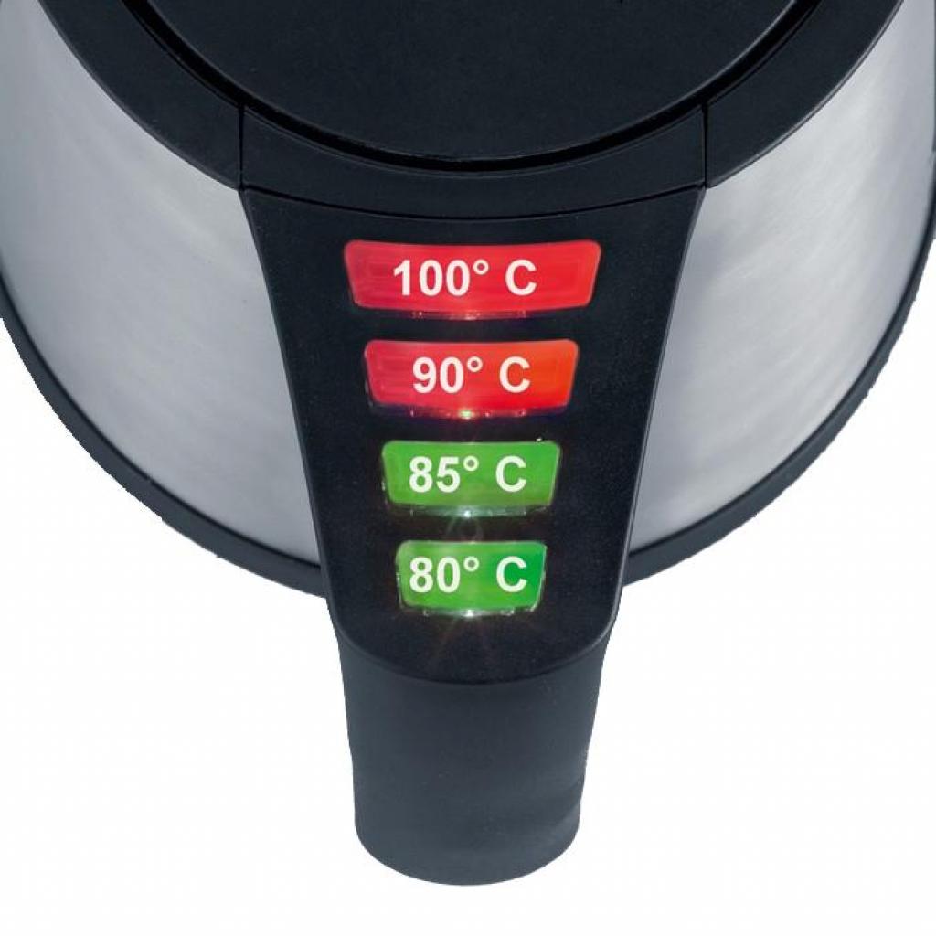 Електрочайник Severin WK 3342 - зображення 4