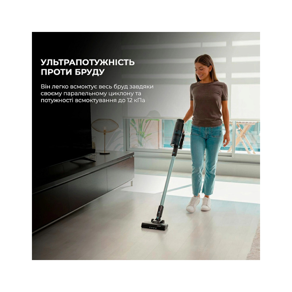 Пилосос Cecotec CCTC-08422 - зображення 8