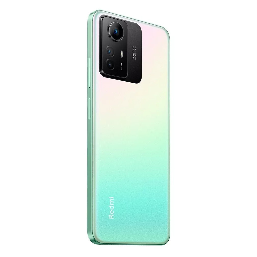 Мобільний телефон Xiaomi Redmi Note 12S 8/256GB Pearl Green (990690) - зображення 11