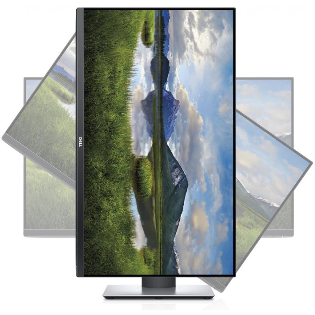 Монітор Dell P2720D (210-AUOQ) - зображення 2