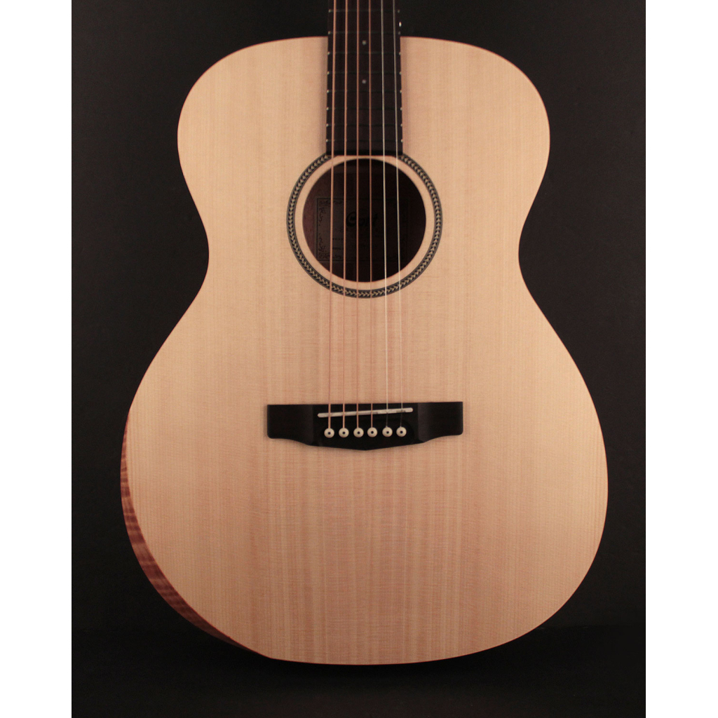 Гітара акустична Cort Luce Bevel Cut (Open Pore) - зображення 2