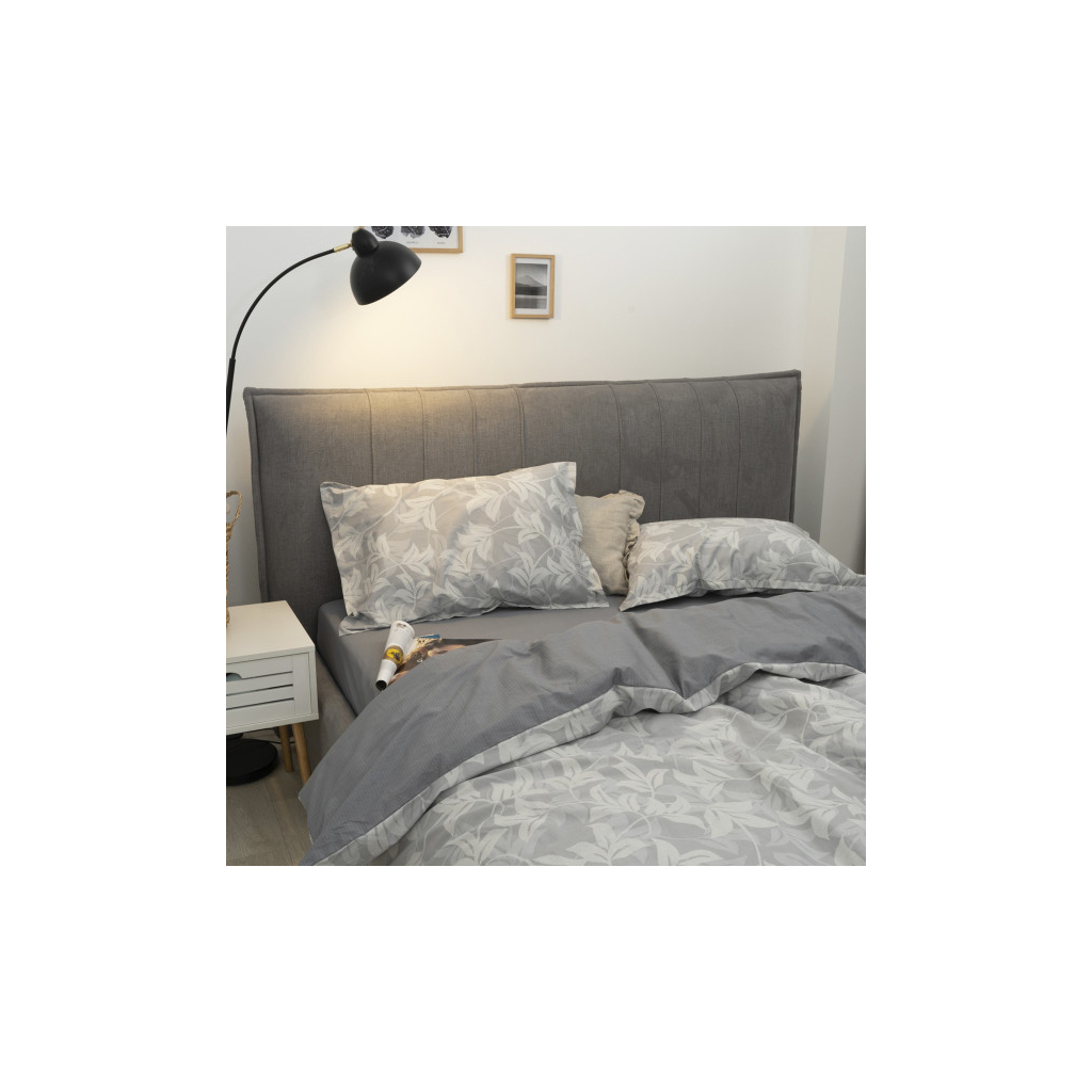 Постільна білизна Tiare L005 Сатин Deluxe сімейний (L005_DeLuxe_sm) - изображение 6