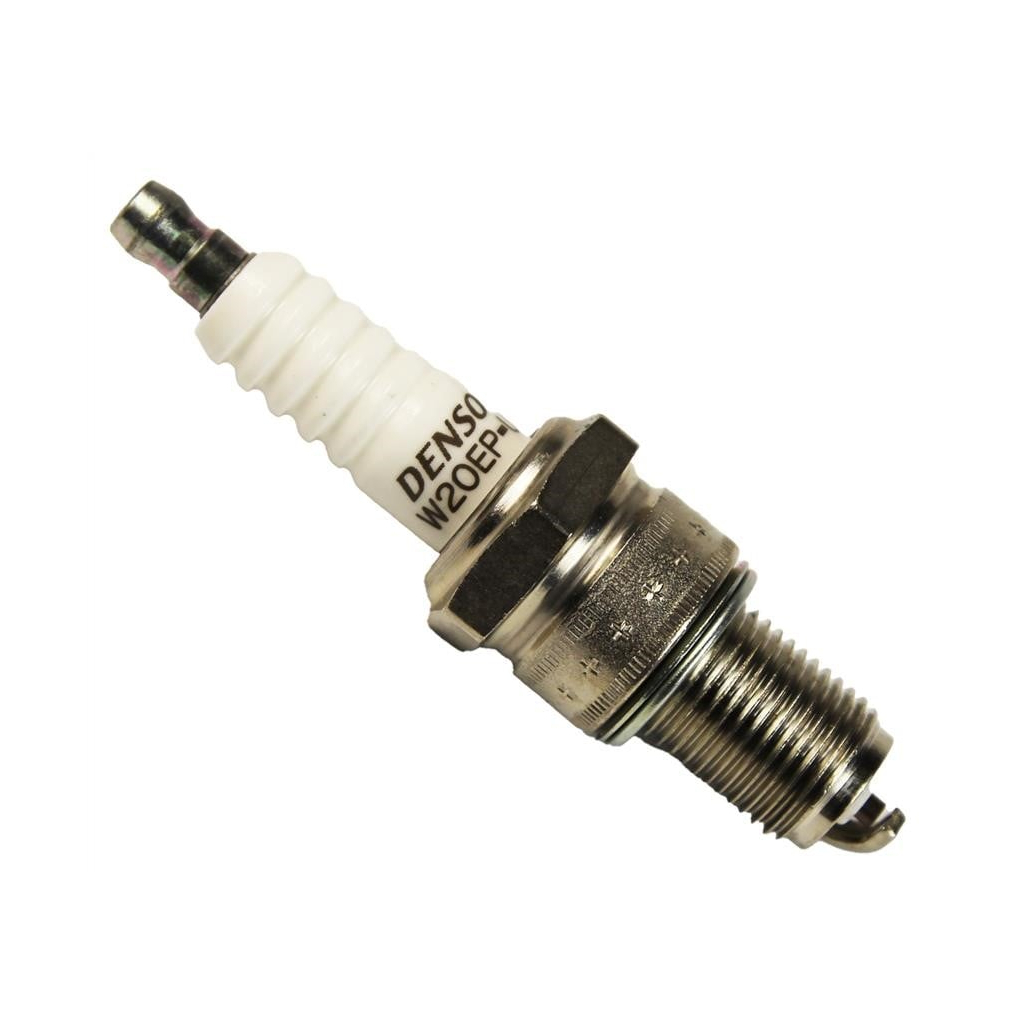 Свічка запалювання Denso W20EPU - зображення 1