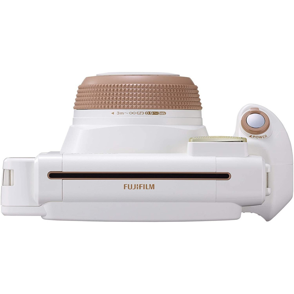 Камера миттєвого друку Fujifilm INSTAX 300 TOFFEE (16651813) - зображення 10