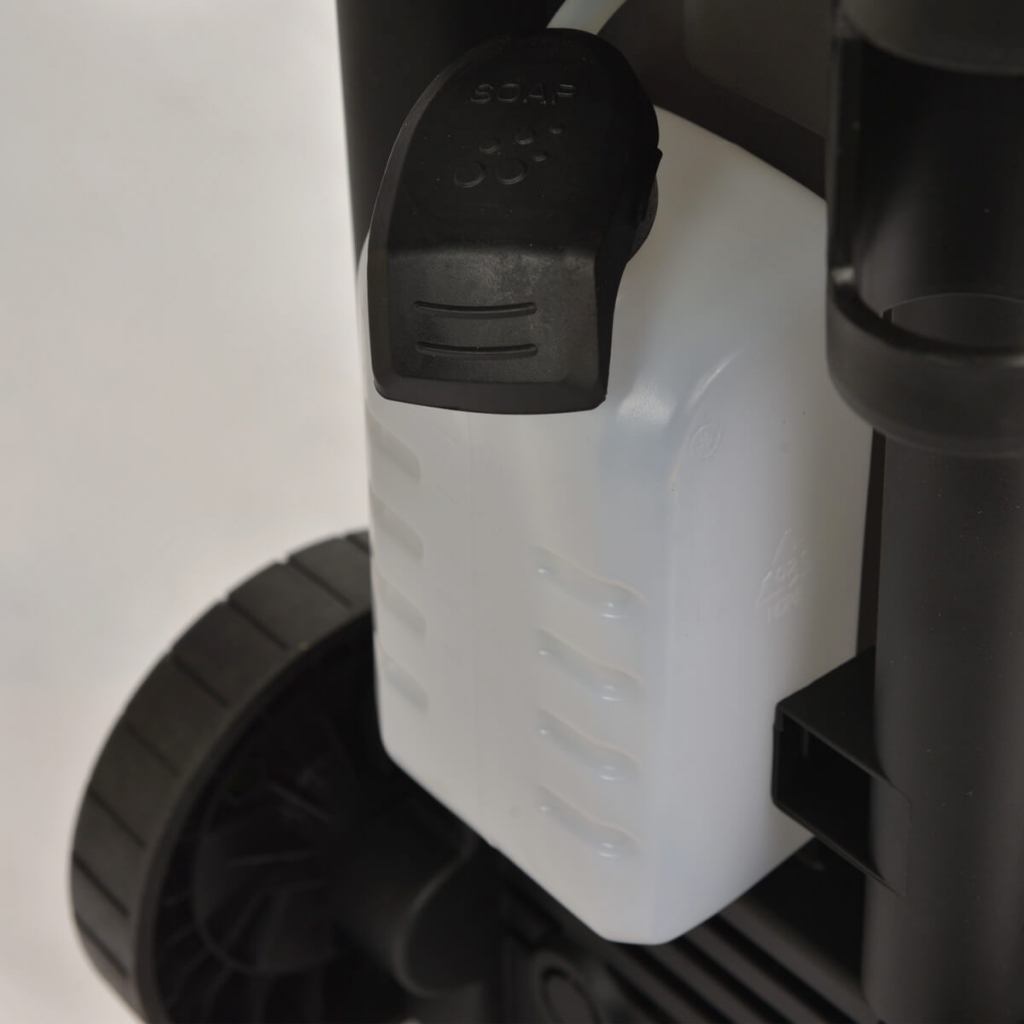 Мийка високого тиску Gartner PWA-2136 T (844773) - зображення 6