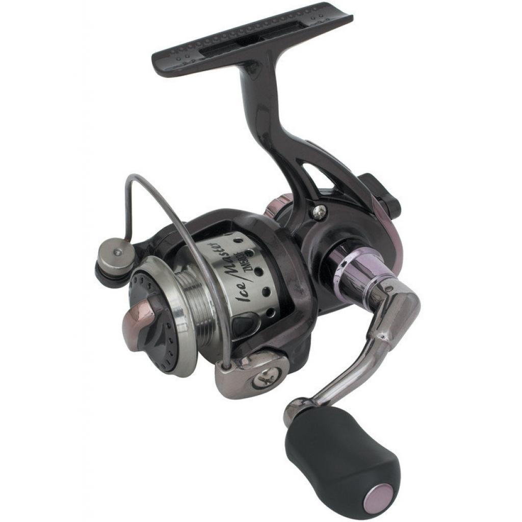 Котушка Mikado Ice Master ZN503F (KD8310-503) - зображення 1