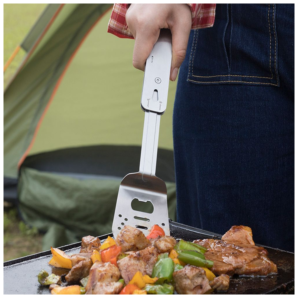 Набір для барбекю Roxon S602 - изображение 5