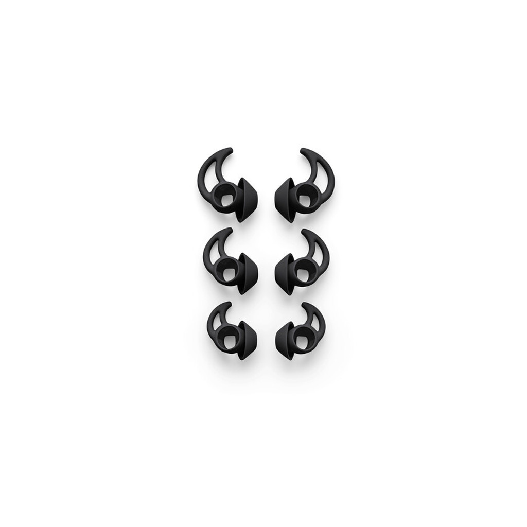 Навушники Bose Sport Earbuds Triple Black (805746-0010) - зображення 8
