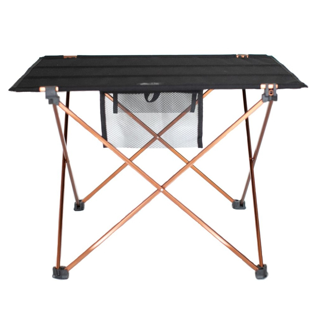 Туристичний стіл Tramp COMPACT Polyester 60х43х42см (TRF-062) - зображення 1