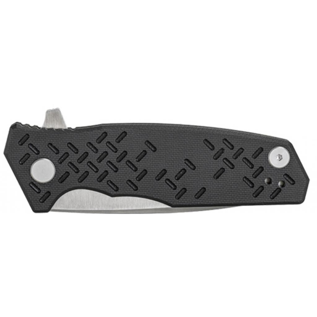 Ніж Steel Will Chatbot Black (SWF14-01) - зображення 2