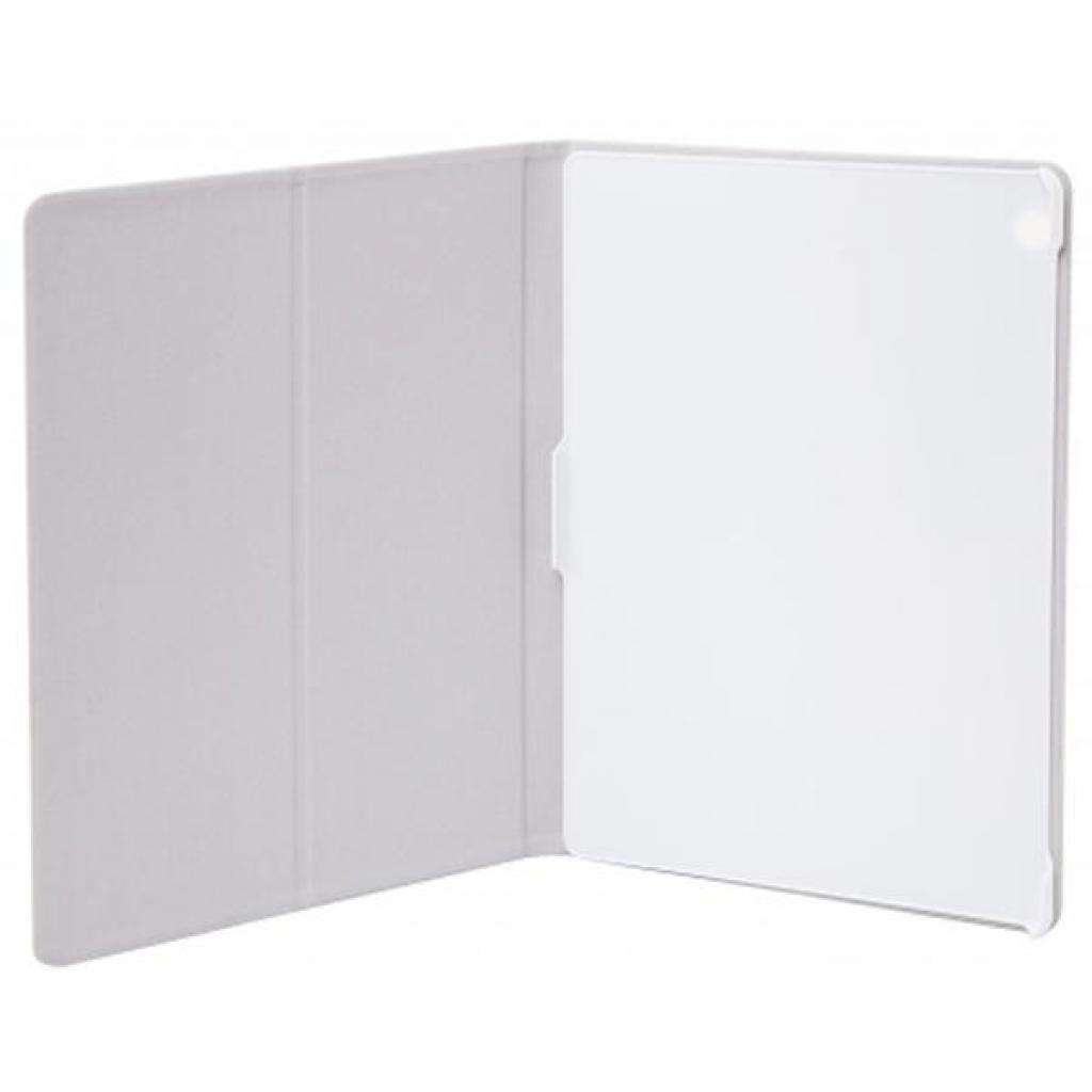 Чохол до планшета Lenovo TAB M10 Folio Case White (ZG38C02601) - зображення 3