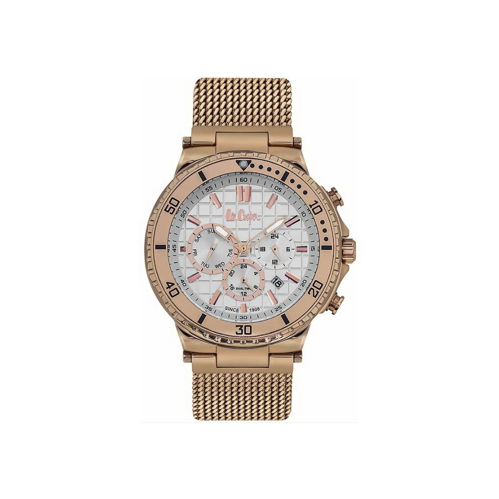Наручний годинник Lee Cooper LC06641.430 - зображення 1