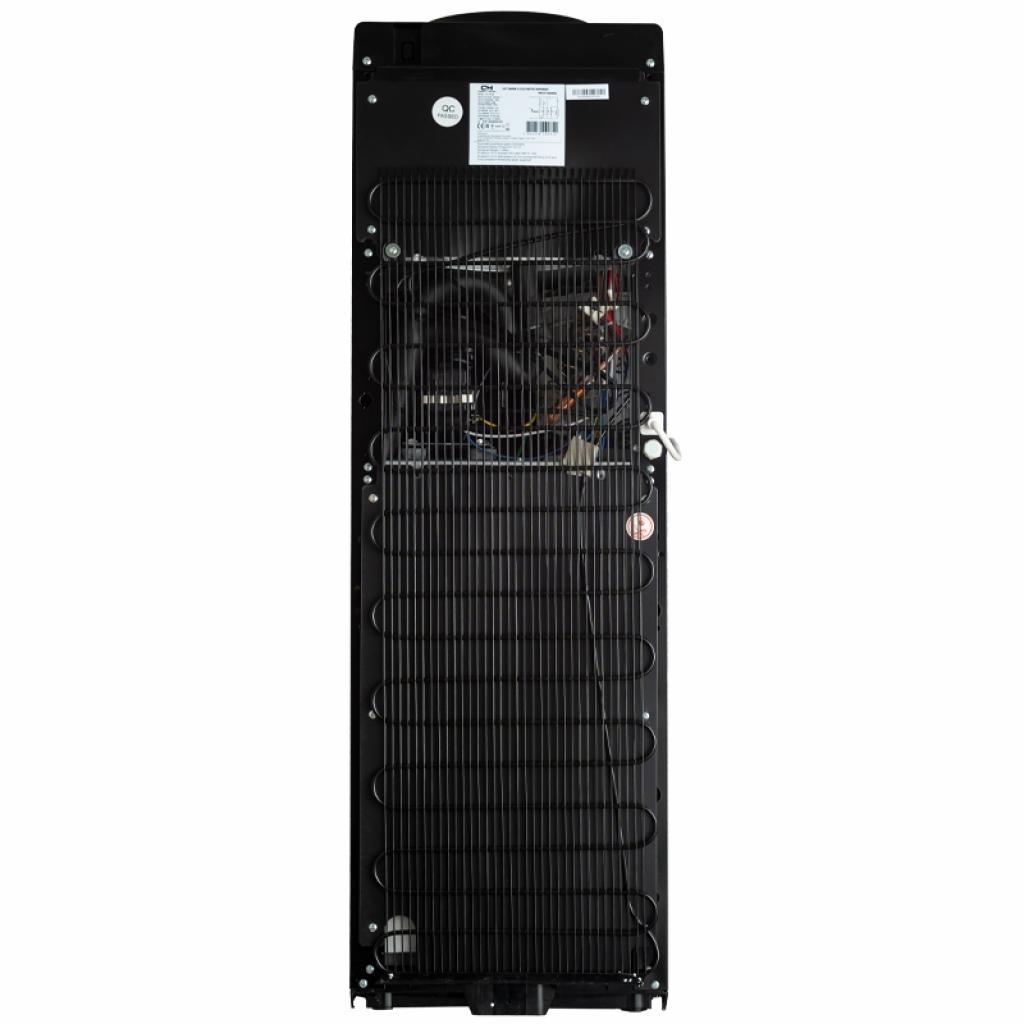Кулер для води Cooper&Hunter CH-V970B - изображение 3