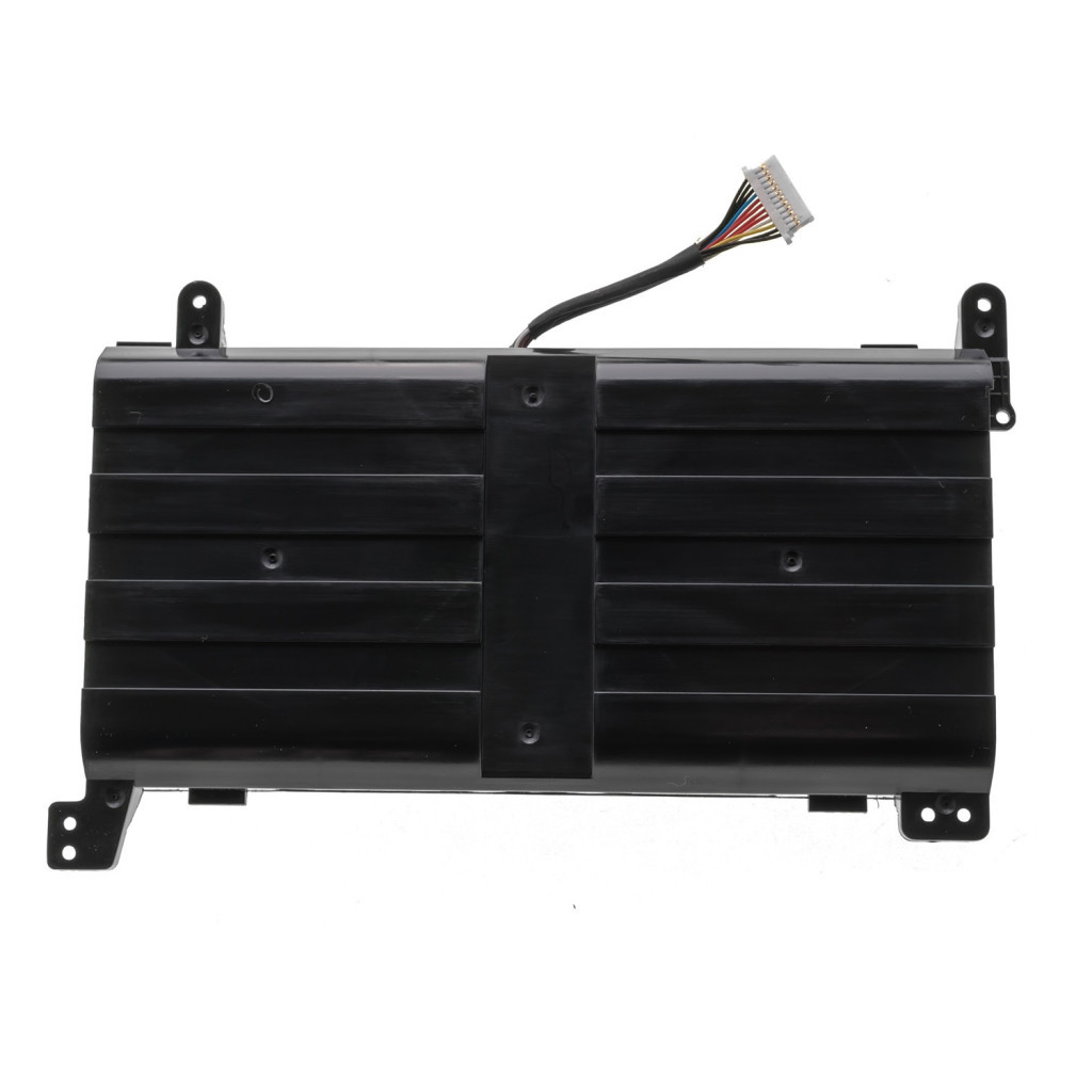 Акумулятор до ноутбука HP Omen17-anHSTNN-LB8B, 5700mAh (83.22Wh), 8cell, 14.6V, Li-ion (A47544) - зображення 2