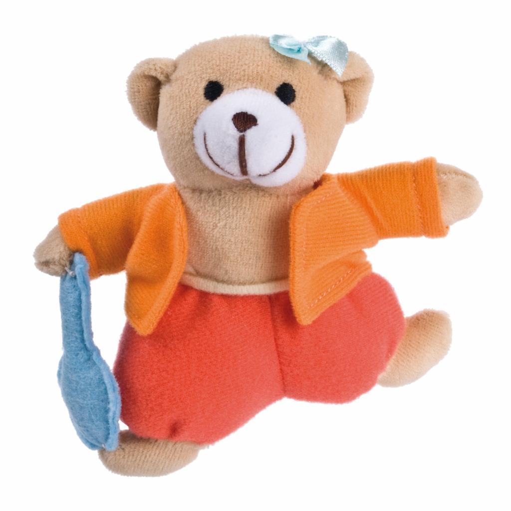 Мобіле Canpol babies Ведмедики-дівчатка (2/375) - зображення 2