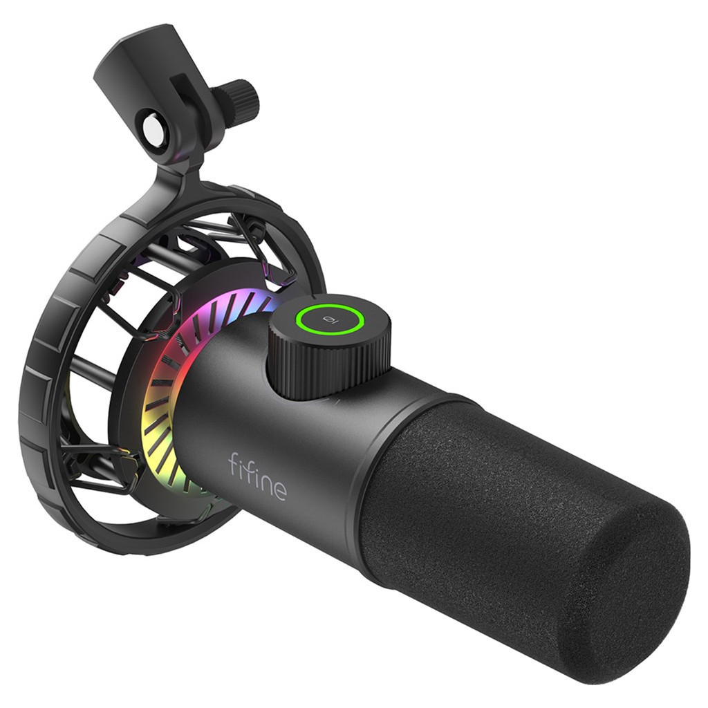 Мікрофон Fifine K658 - зображення 2