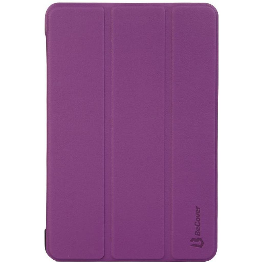 Чохол до планшета BeCover Samsung Tab A 8.0 2017 SM-T380/T385 Purple (701853) - зображення 1