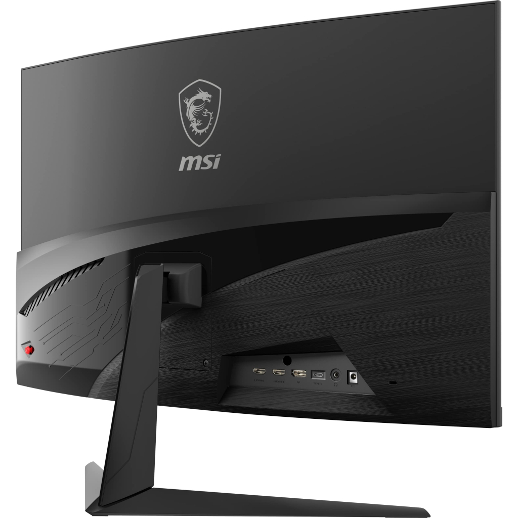 Монітор MSI G321CU - зображення 4