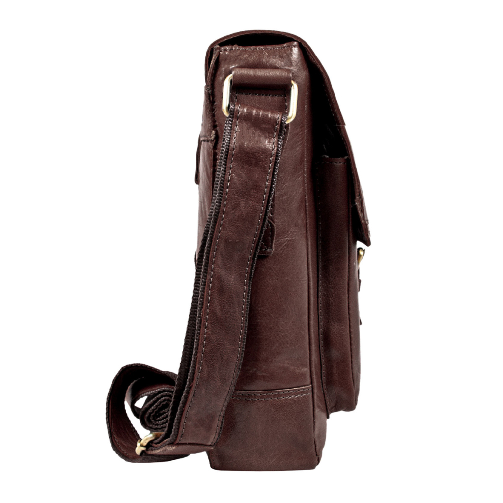 Сумка Ashwood G32 Brandy - зображення 3