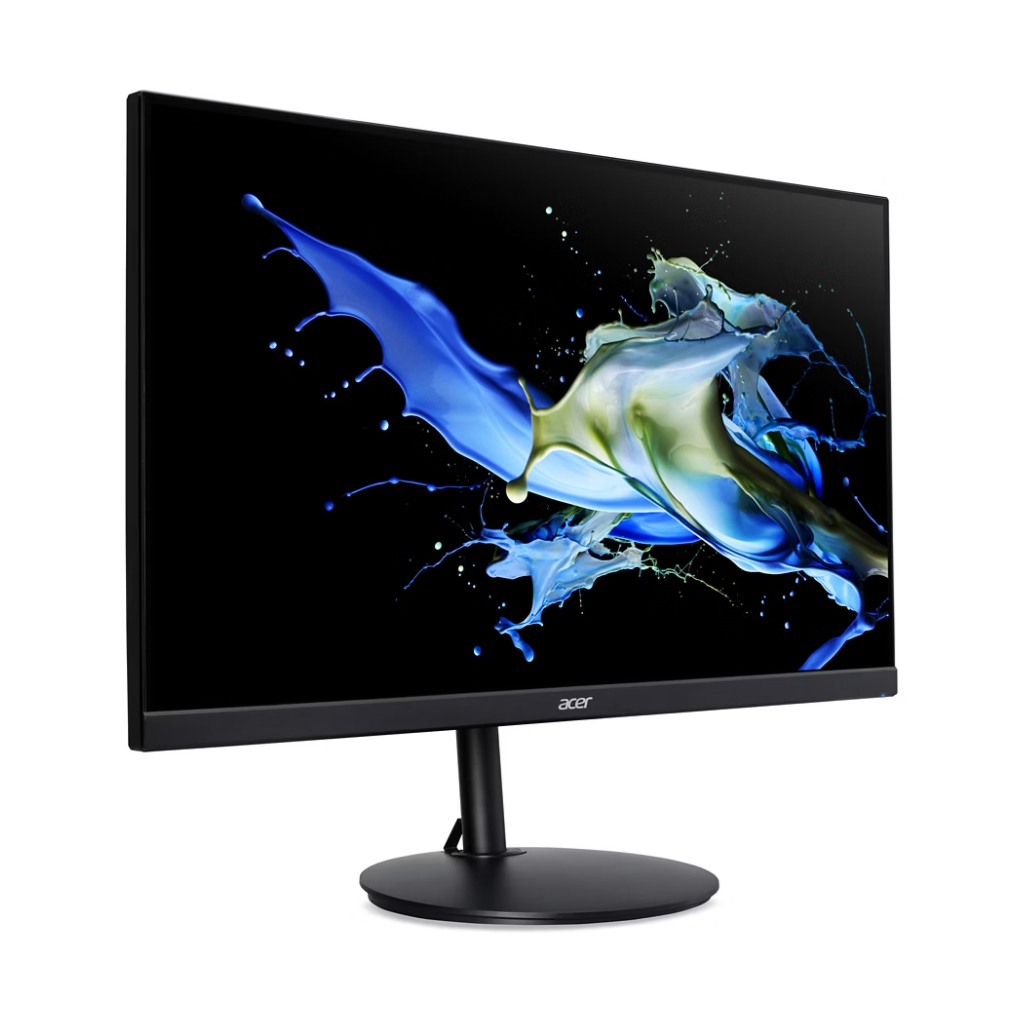 Монітор Acer CB242YEbmirx (UM.QB2EE.E16) - зображення 2