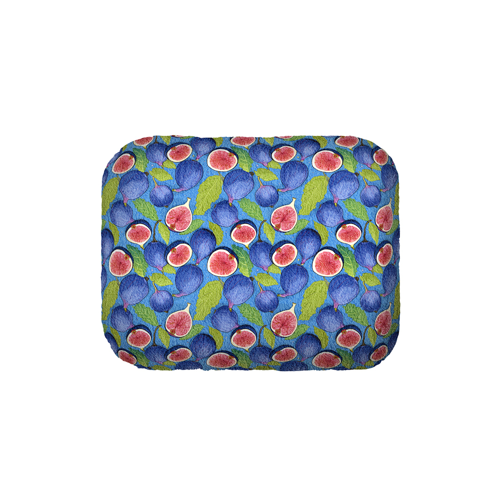 Лежак для тварин WAUDOG Relax "Інжир" M (314-4053) - зображення 3