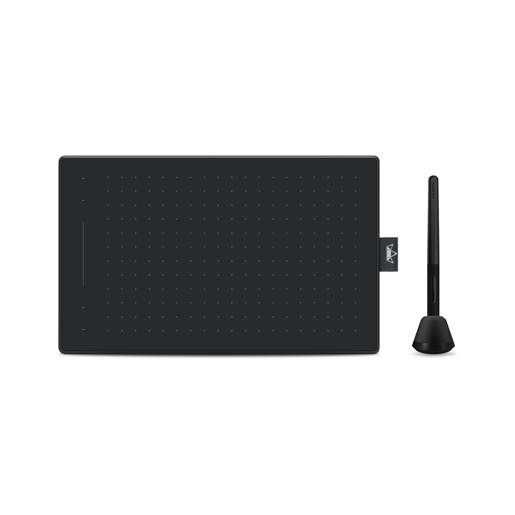 Графічний планшет Huion Inspiroy RTM-500 - зображення 1