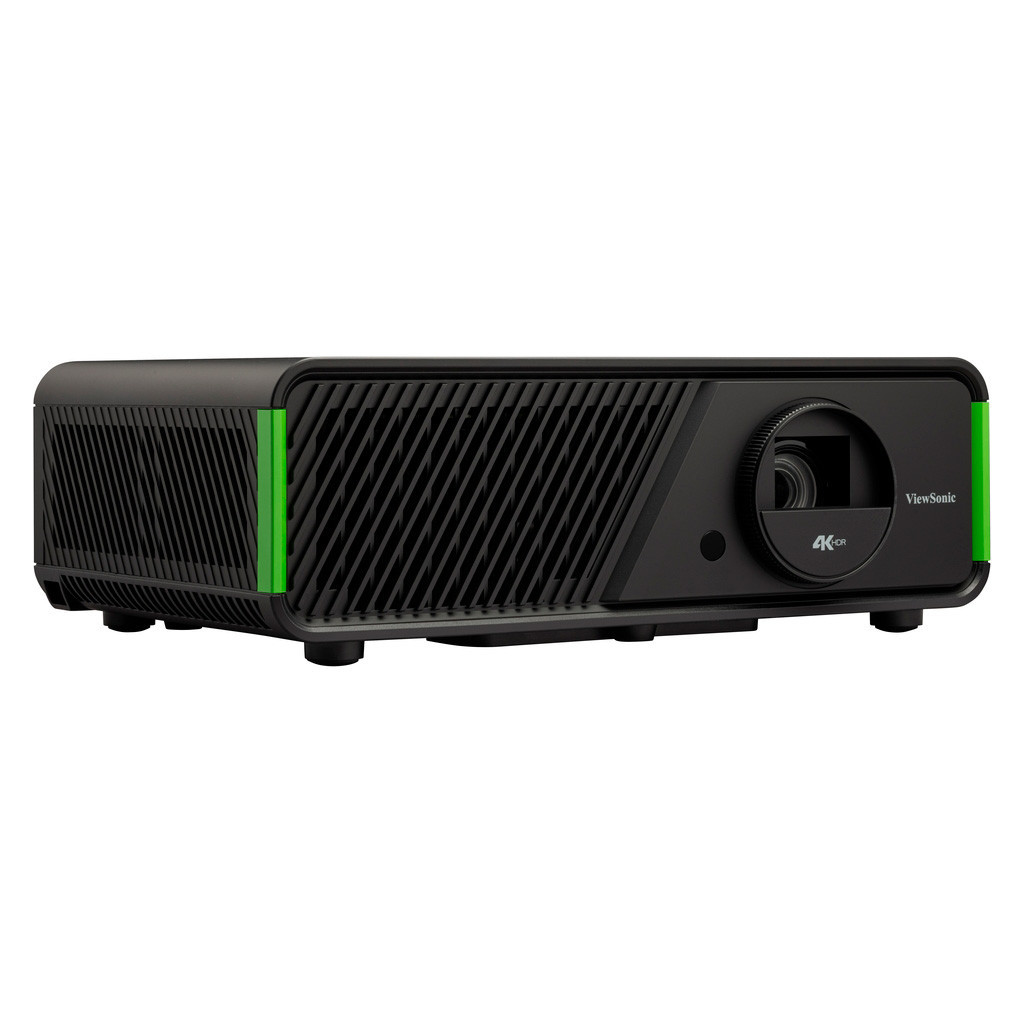 Проектор ViewSonic X1-4K (VS19300) - зображення 7