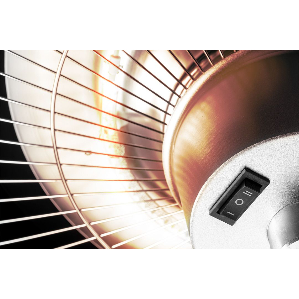 Обігрівач Neo Tools 90-036 - зображення 4