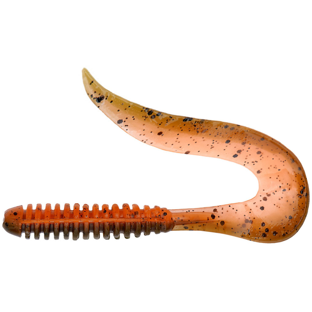 Силікон рибальський Select Freek 4.5" 217 (5 шт/уп) (1870.33.37) - зображення 1