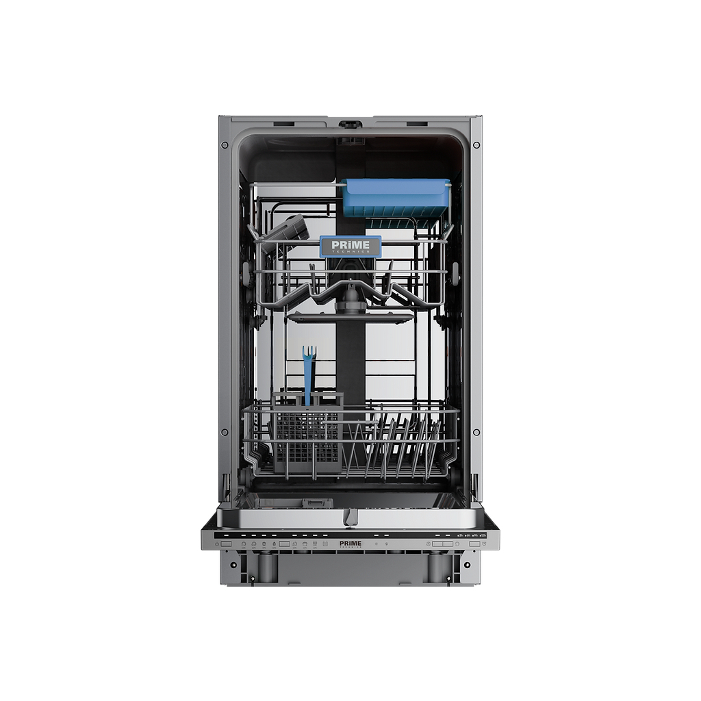 Посудомийна машина PRIME Technics PDW 45108 RBI - picture 4