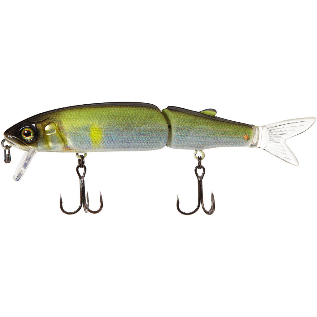 Воблер Jackall Magallon SP 113mm 13.7g RT Ayu (1699.02.20) - зображення 1