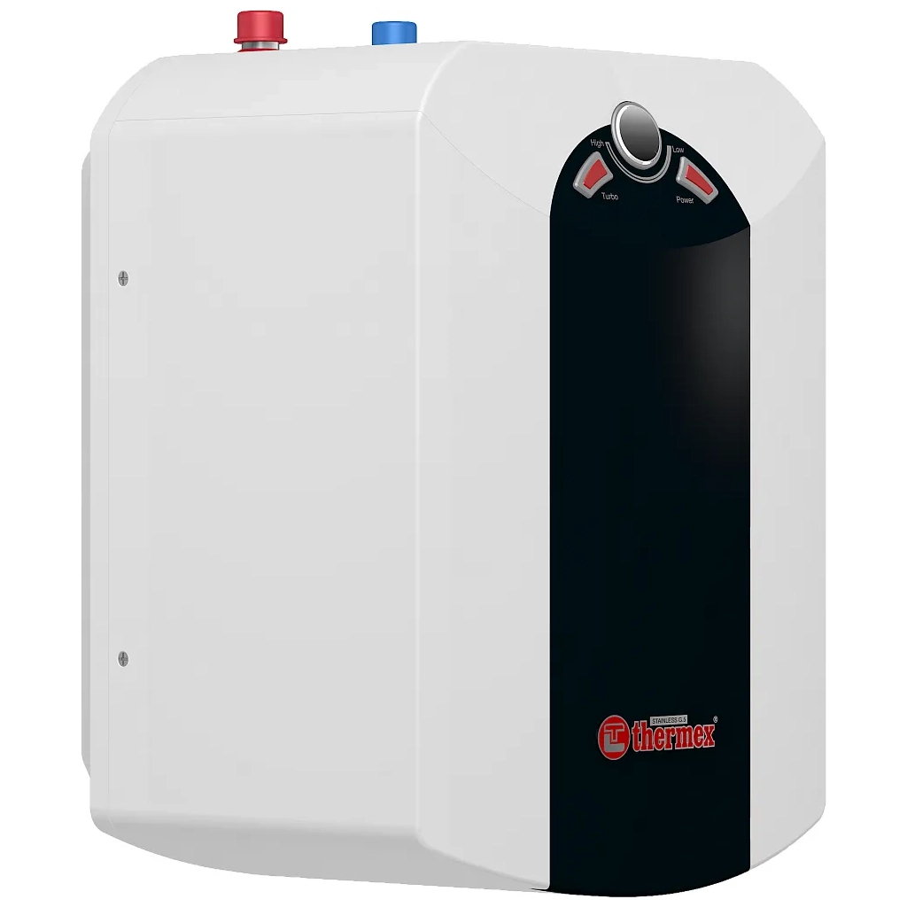 Бойлер Thermex IBL 10 U - зображення 2