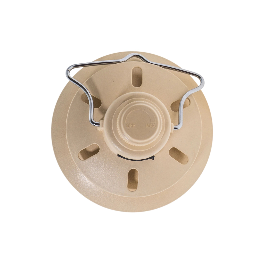 Ліхтар Westinghouse Retro 6W LED Filament WF241 Type-C з функцією Power Bank (WF241-CB) - зображення 8