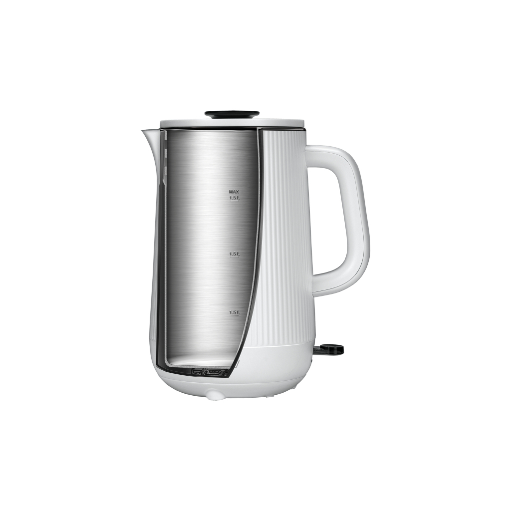 Електрочайник MPM MCZ-115 - зображення 4