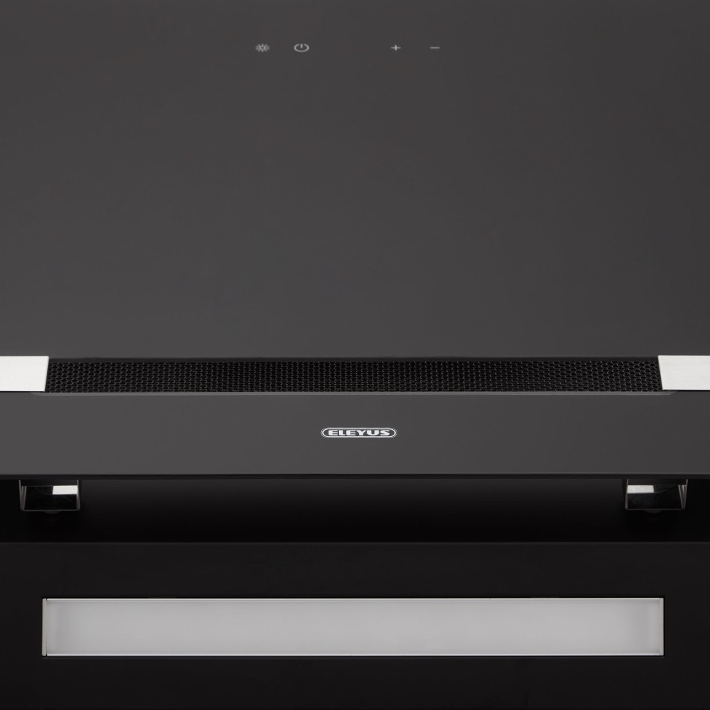 Витяжка кухонна Eleyus ULTRA 1200 LED 60 BL - изображение 7