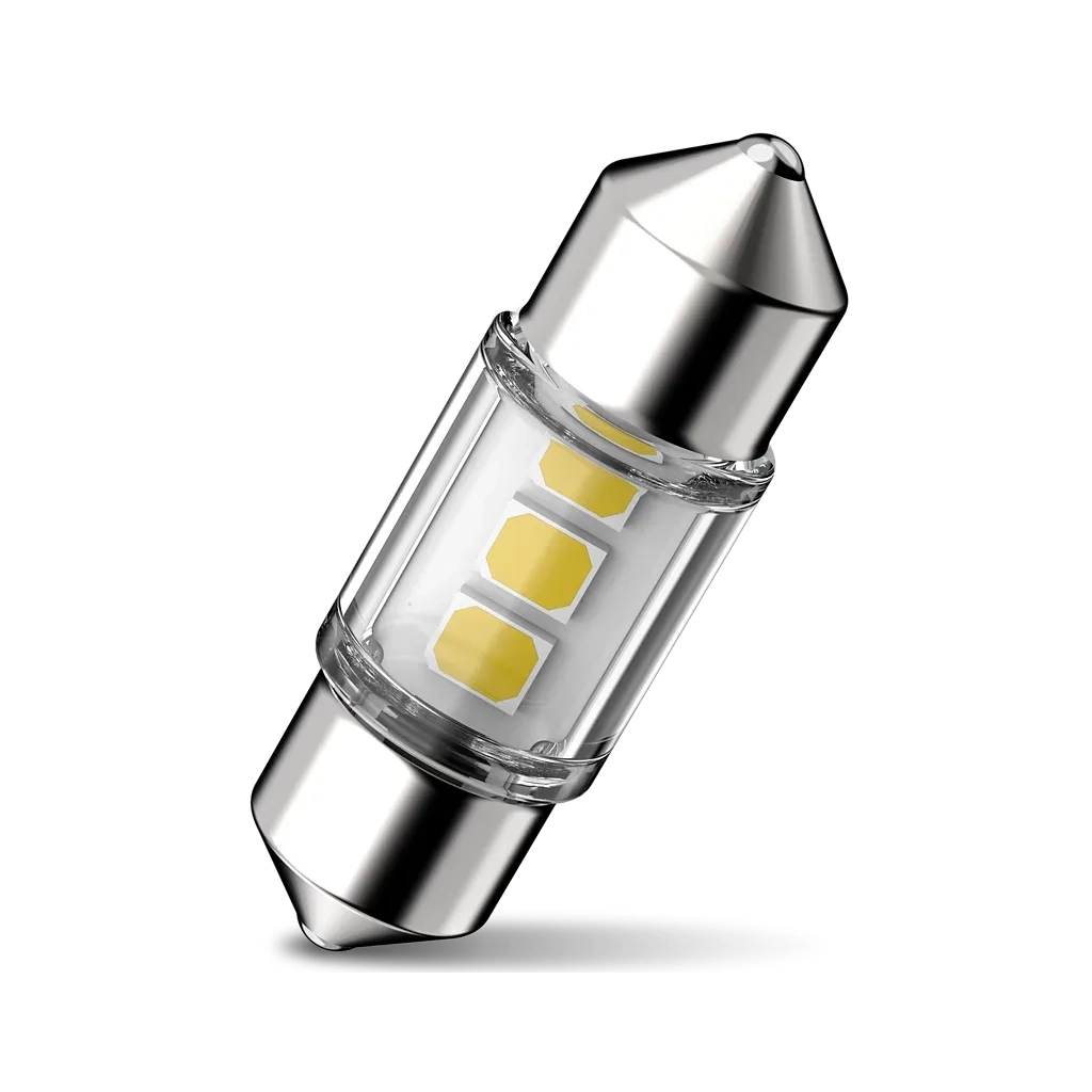 Автолампа Philips 11854WU70X1 - изображение 2