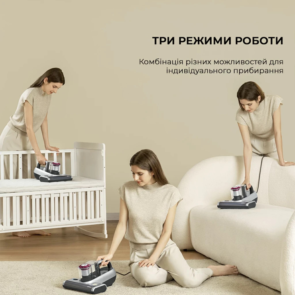 Пилосос Jimmy BX6Pro - зображення 2