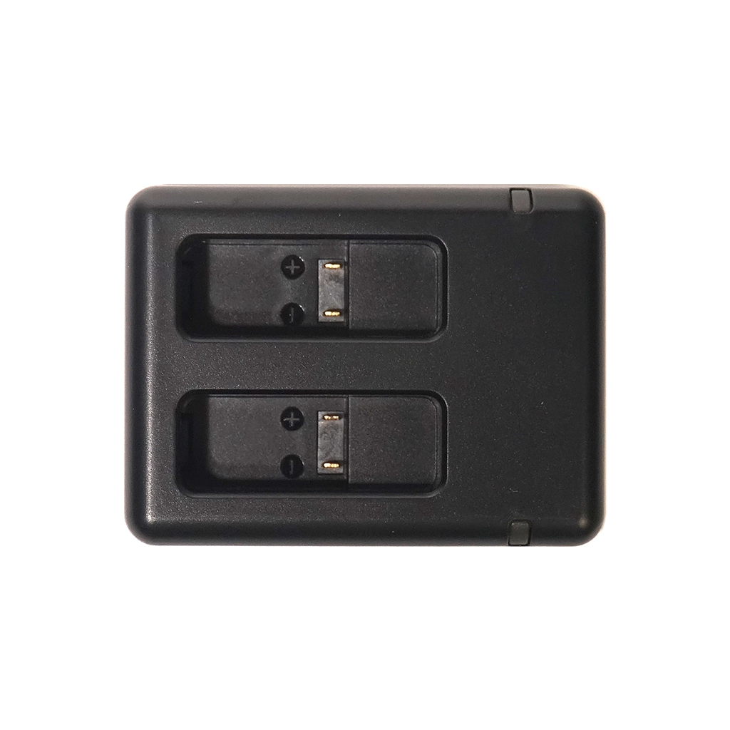 Зарядний пристрій для фото PowerPlant GoPro BC-GP5B (DV00DV3927) - зображення 4