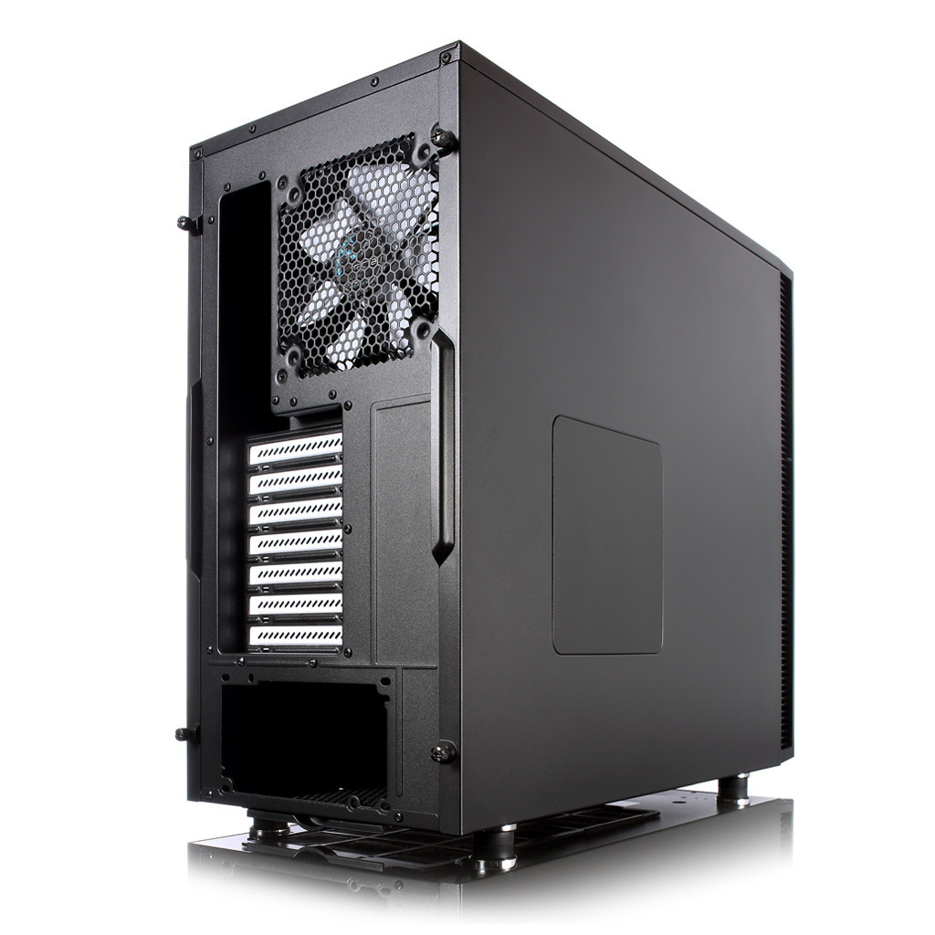 Корпус Fractal Design Define S Black Window (FD-CA-DEF-S-BK-W) - зображення 10